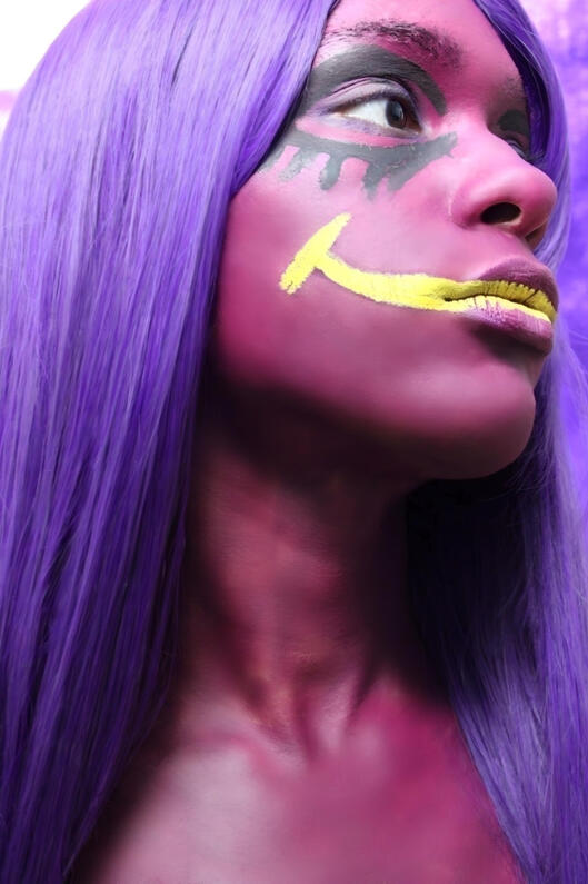 MakeUP