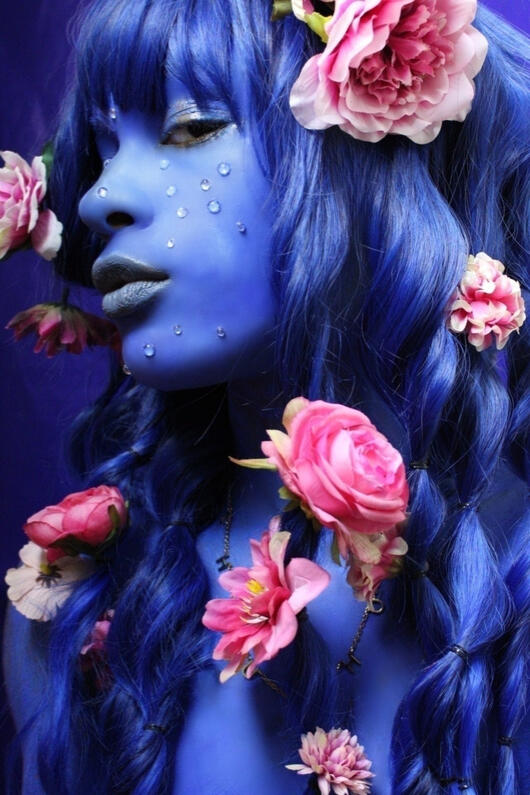 Blooming