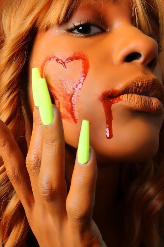 Self-love