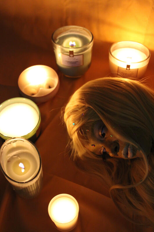 Candlelight